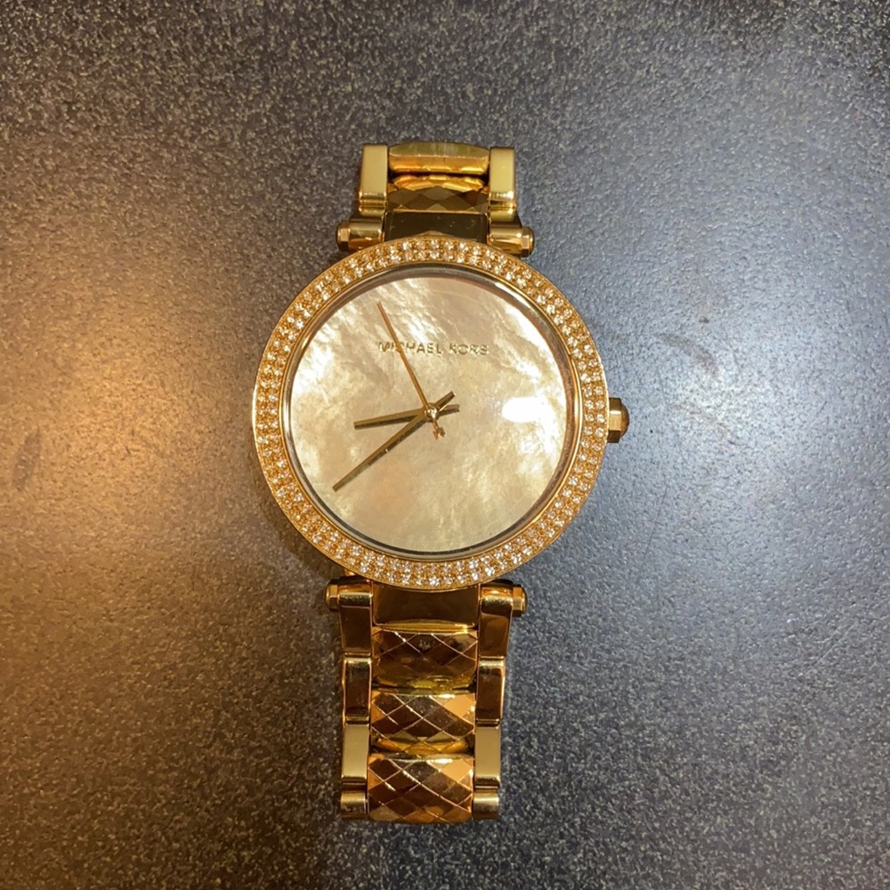 MK Watch